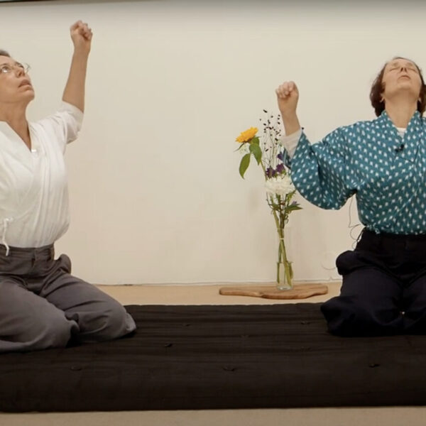 Katsugen Undo online | Course and practice (in English)